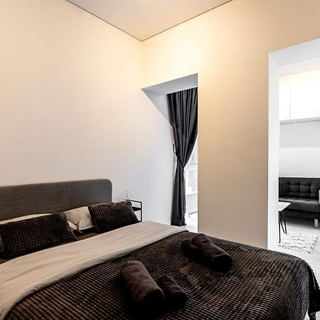 Kaunas Apartments Near Bus Station Екстериор снимка