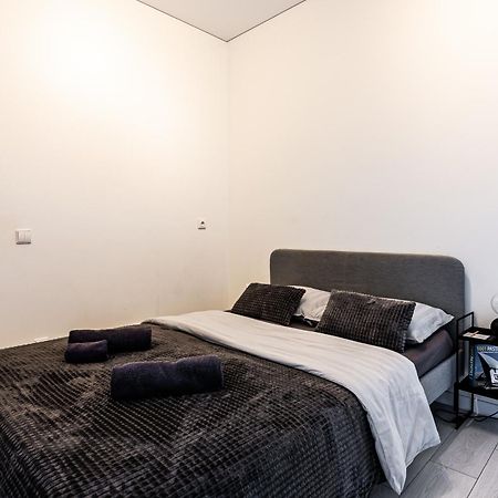 Kaunas Apartments Near Bus Station Екстериор снимка