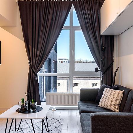 Kaunas Apartments Near Bus Station Екстериор снимка