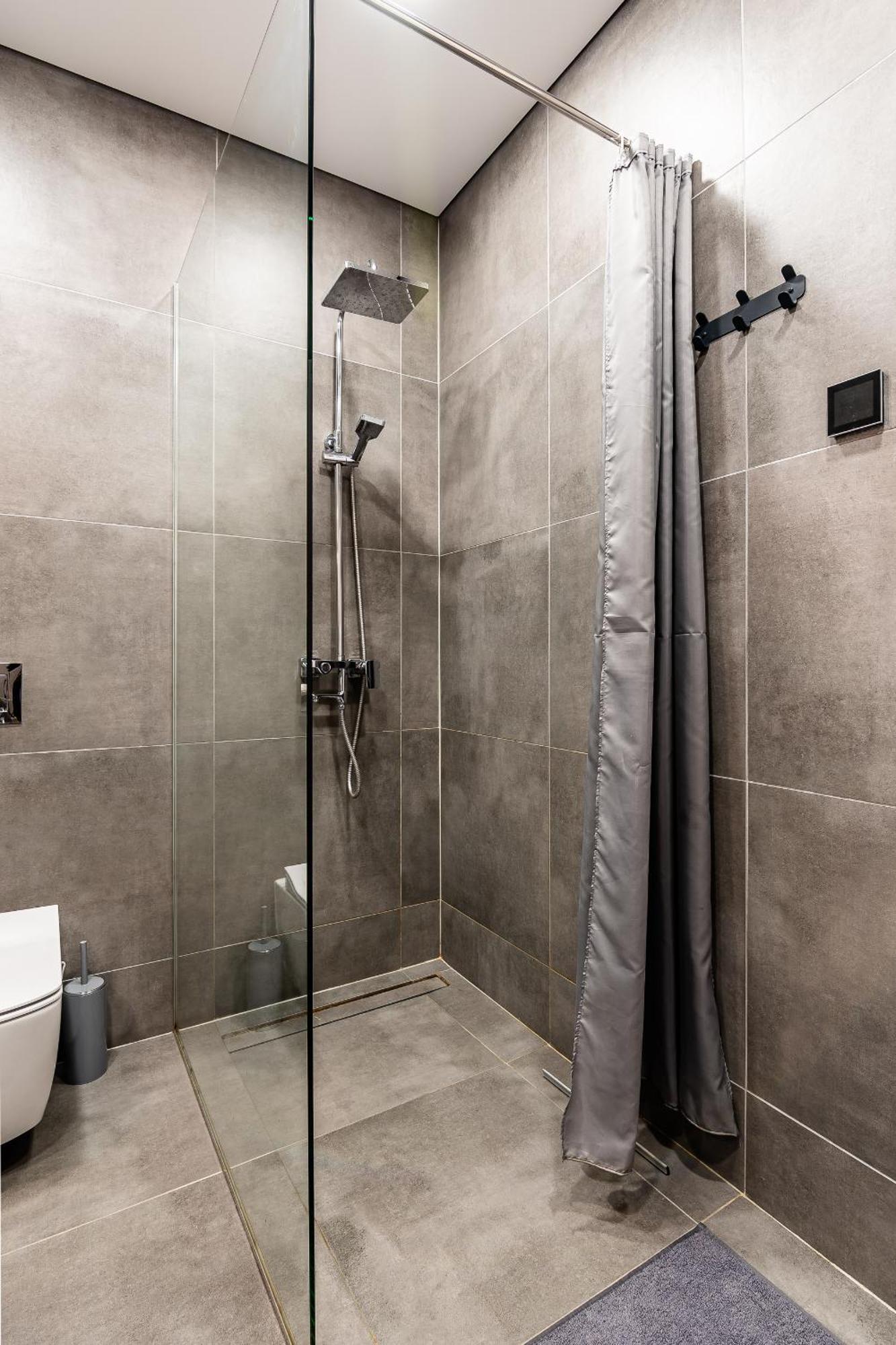 Kaunas Apartments Near Bus Station Екстериор снимка